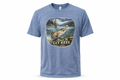 Fixin’ To Get Reel – Premium Fishing Tee