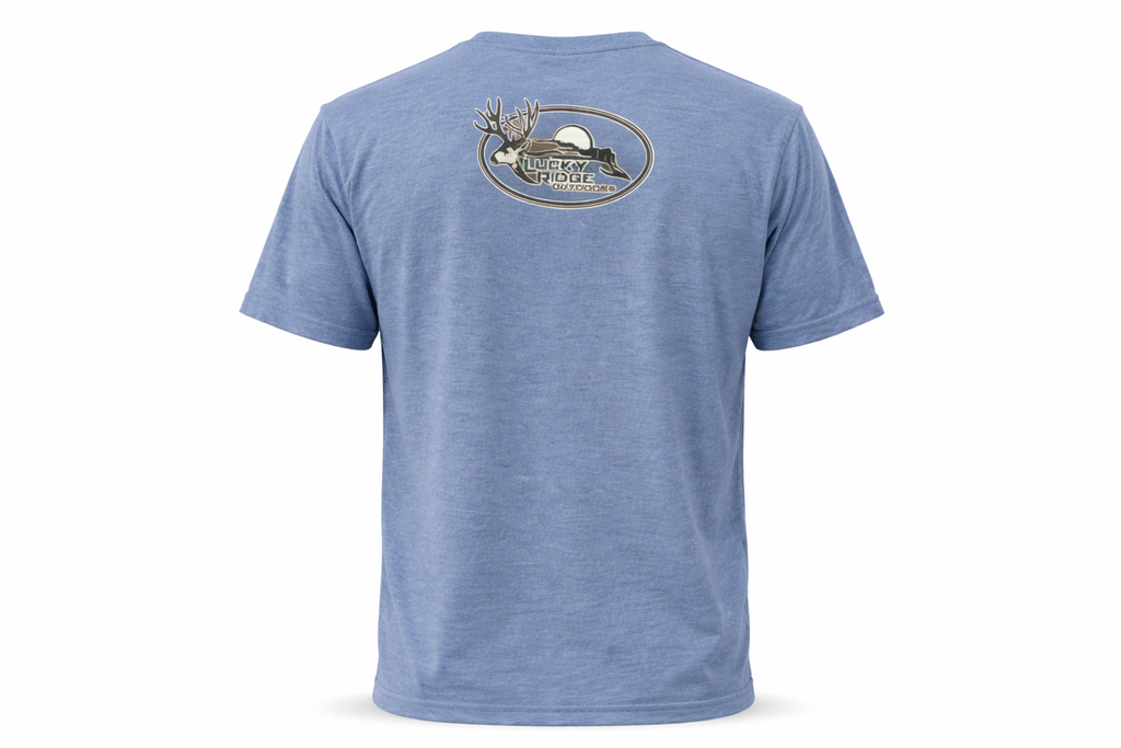 Fixin’ To Get Reel – Premium Fishing Tee