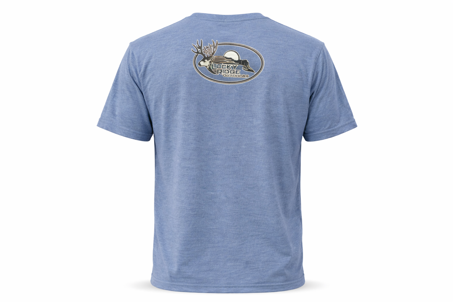 Fixin’ To Get Reel – Premium Fishing Tee