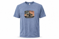 Free to Be Wild 250th America T-Shirt (Limited Edition)