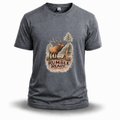 Elk Hunting Shirt – Rumble Ready Tee