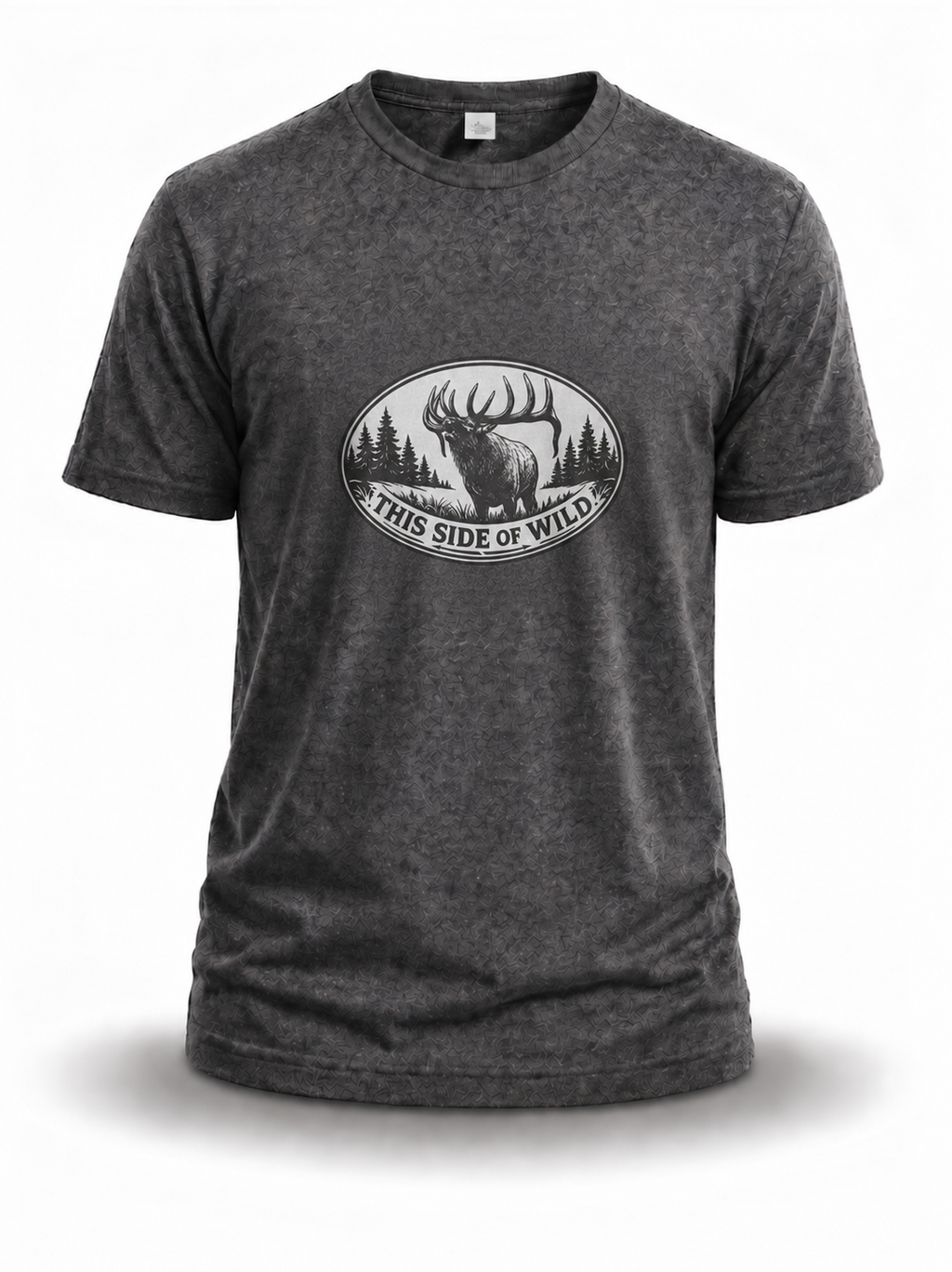 Elk Hunting Shirt – This Side of Wild Tee