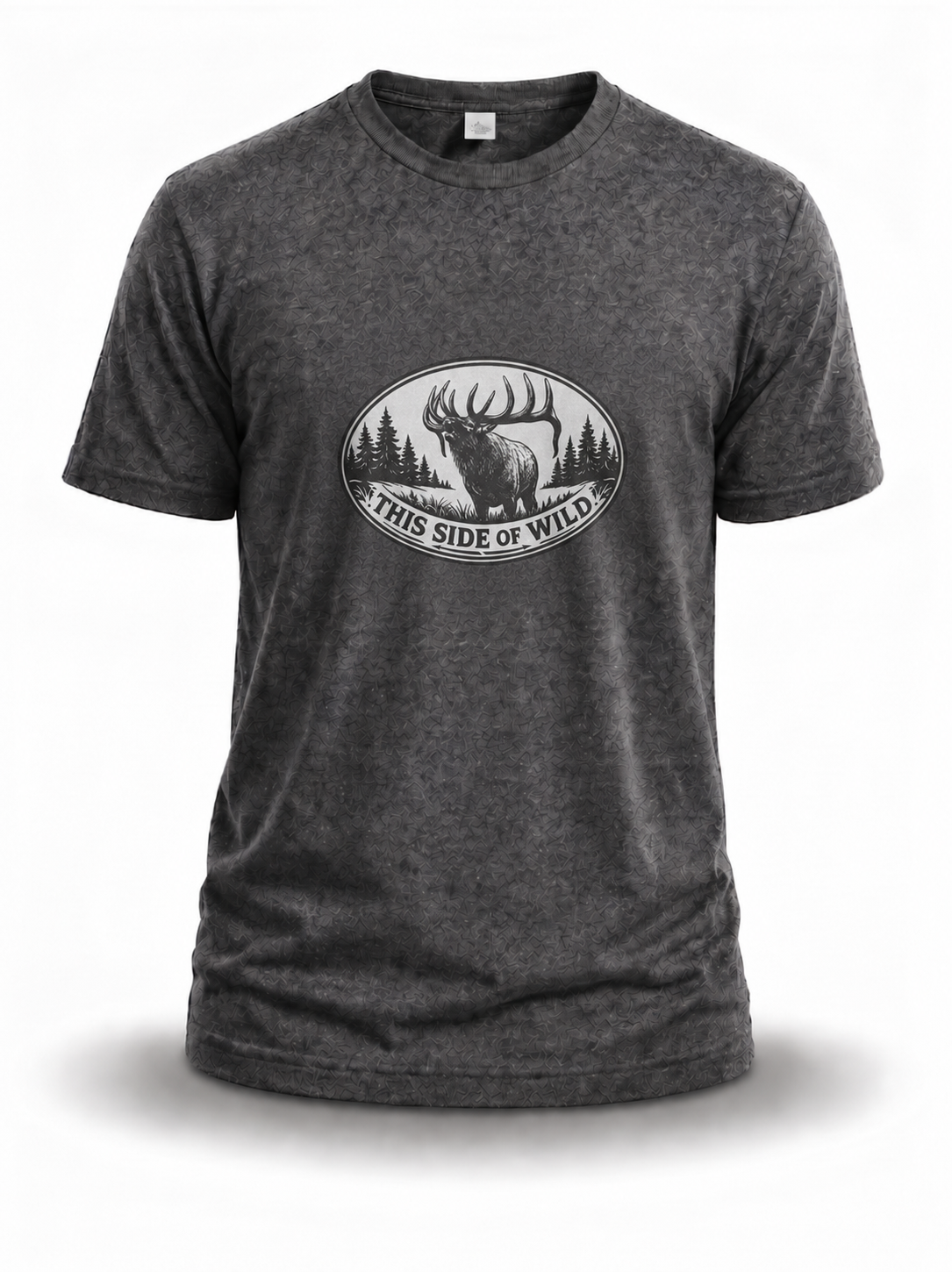 Elk Hunting Shirt – This Side of Wild Tee