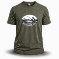 Fly Fishing Shirt – This Side of Wild Tee