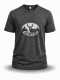 Mule Deer Hunting Shirt – This Side of Wild Tee