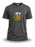 Elk Shed Hunting T-Shirt