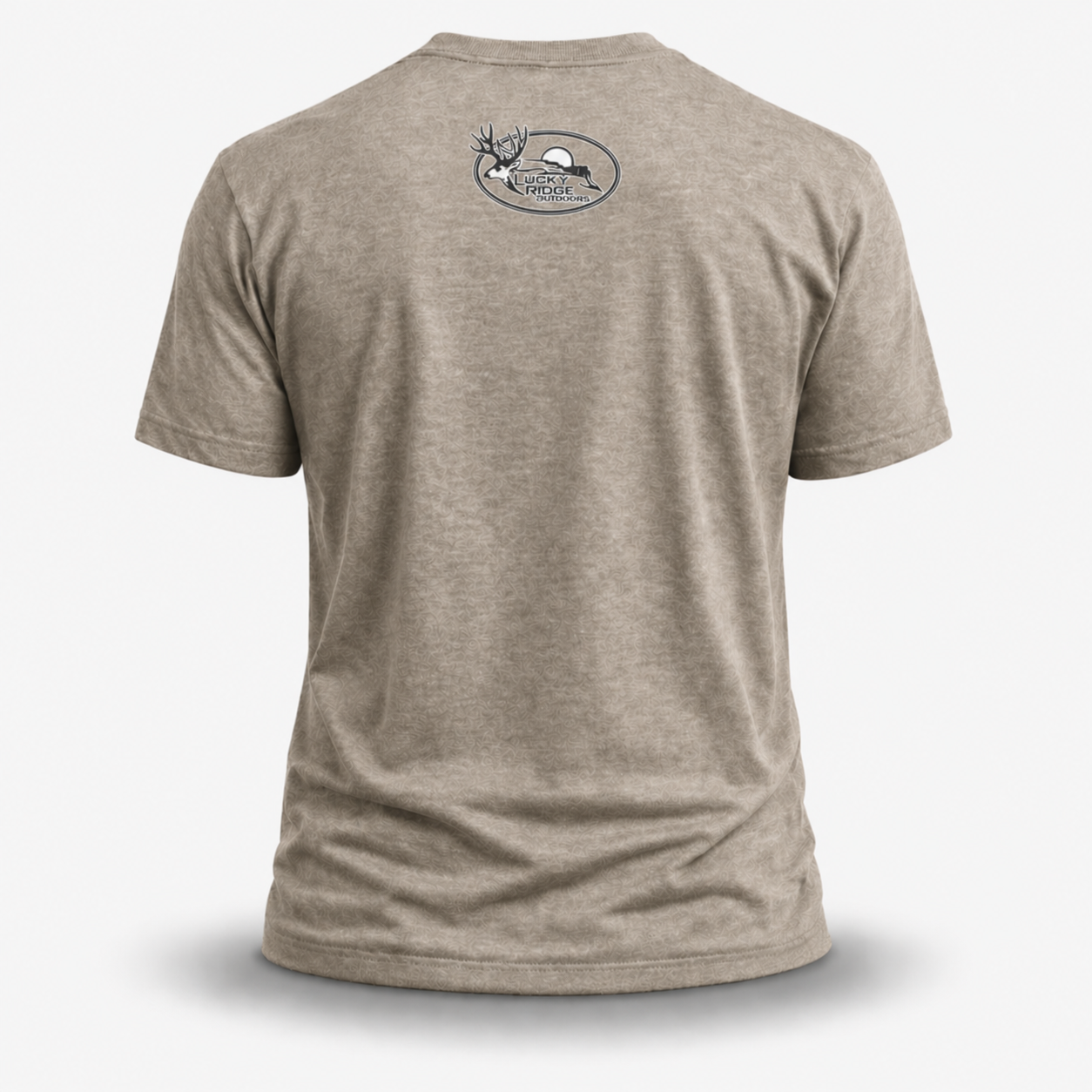 Camping Shirt – My Kind of Vacation Home Tee