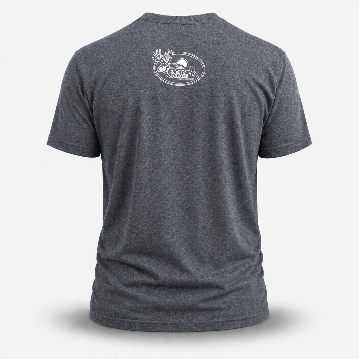 Funny Coyote Hunting Shirt – “So It Ends” Tee