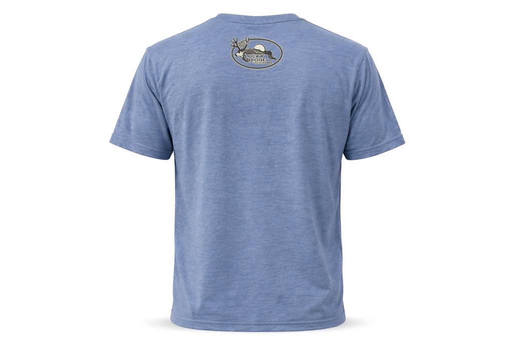 Free to Be Wild 250th America T-Shirt (Limited Edition)