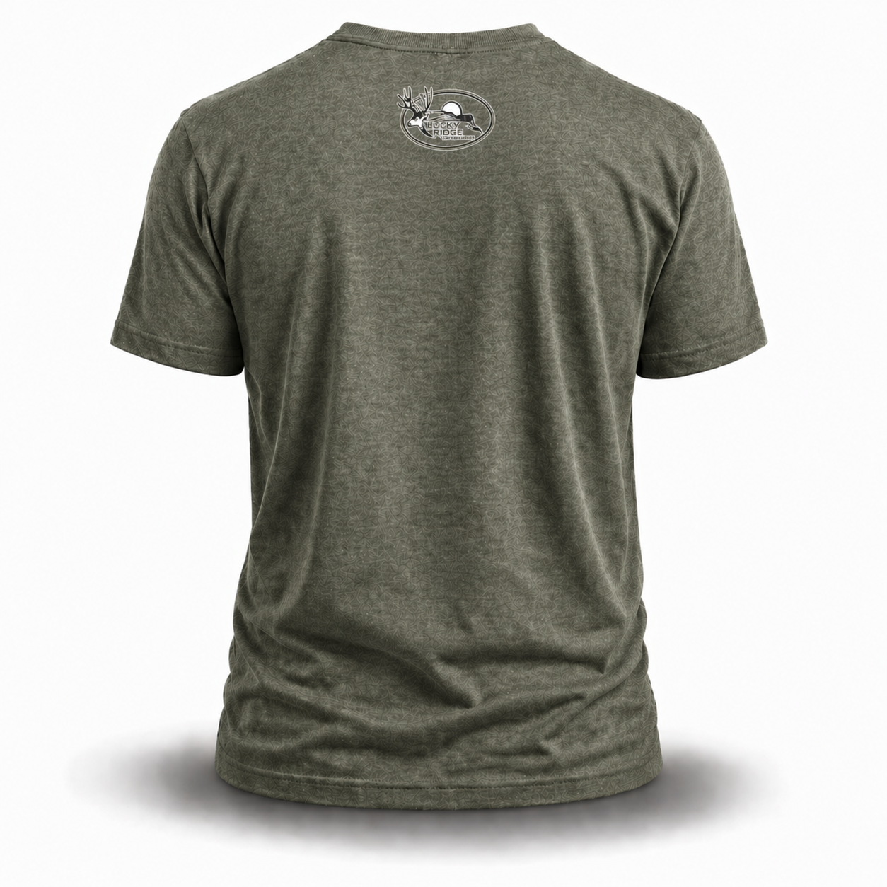 Mule Deer Hunting T-Shirt  "Easy to Fool, Mule Deer Rule"