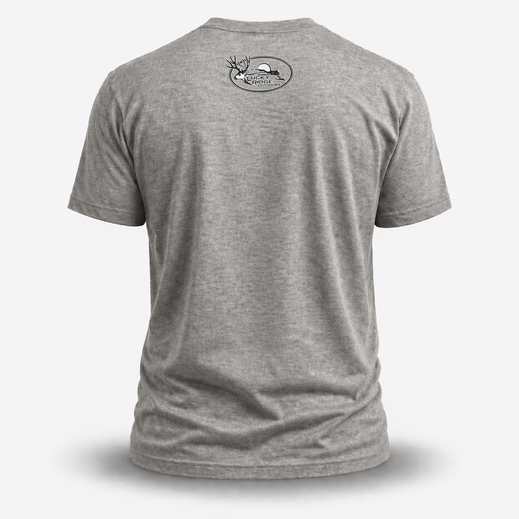 Funny Coyote Hunting Shirt – Trick No Treat Tee