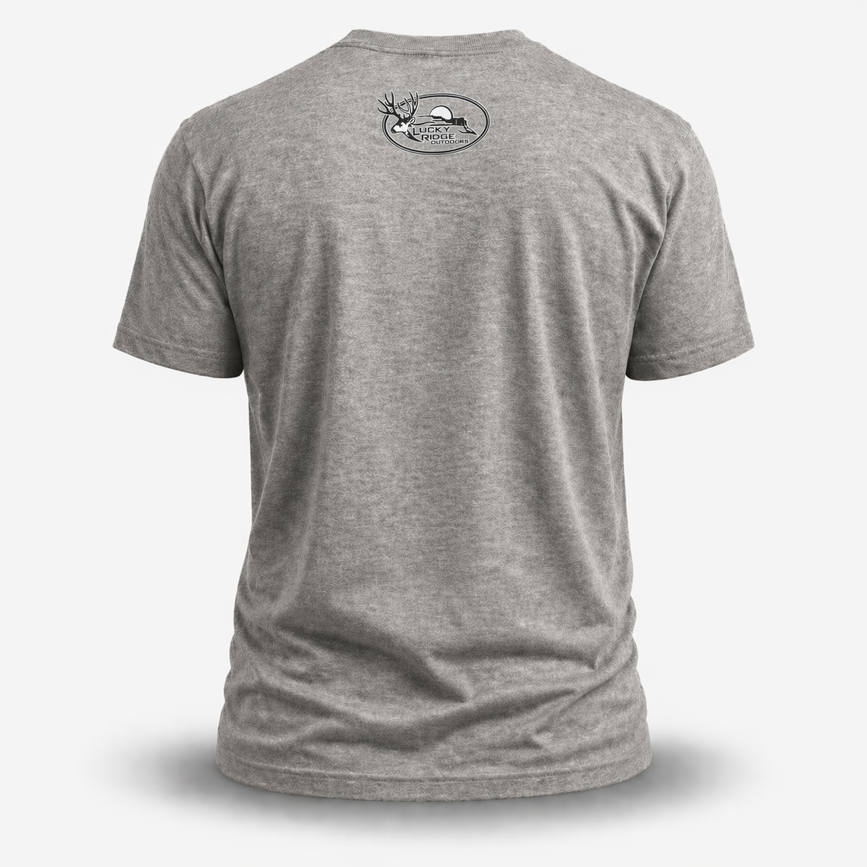 Crappie Fishing T-Shirt – “Having a Crappie Day!”