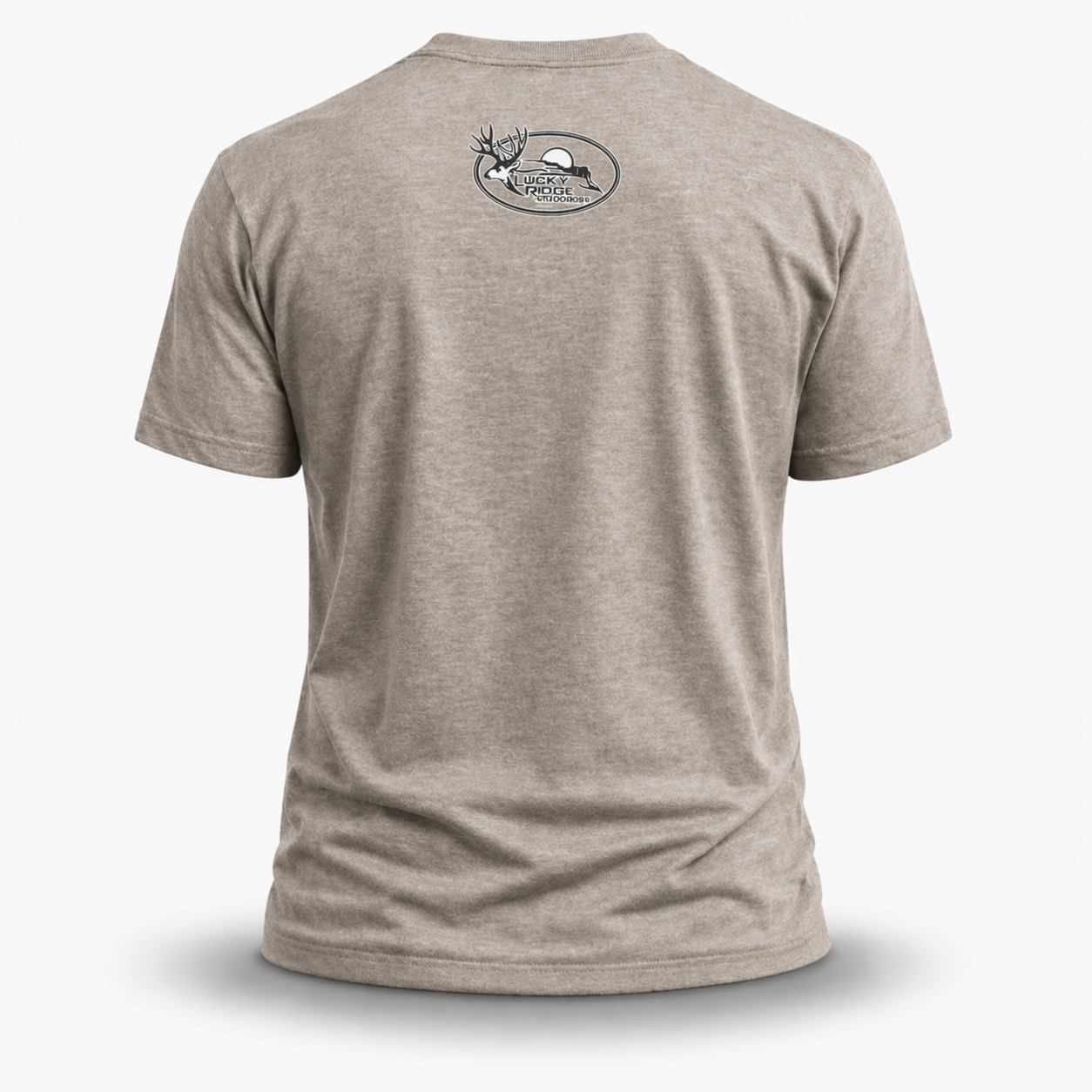 Mule Deer Hunting T-Shirt – “Double D’s Make the Best Racks”
