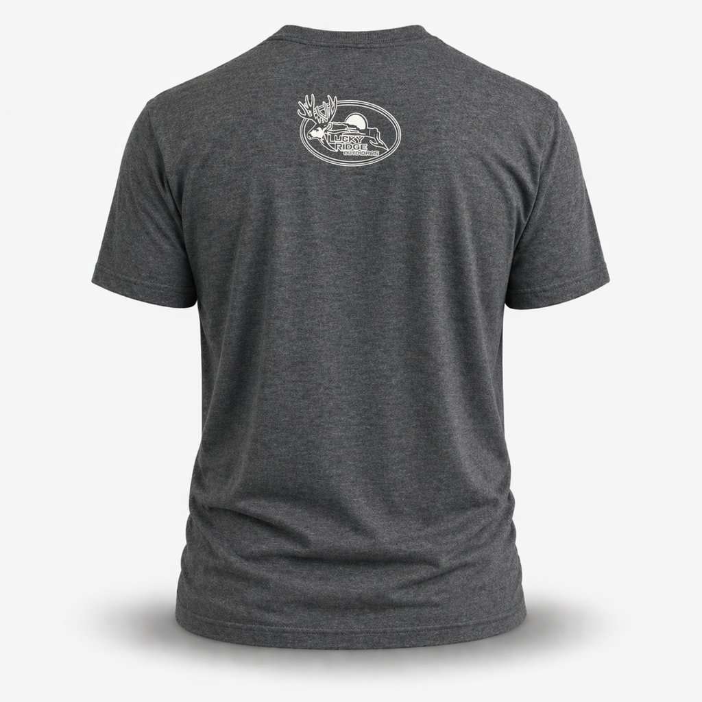 Elk Shed Hunting T-Shirt