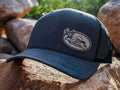 Lucky Ridge Outdoors Mule Deer Trucker Hat