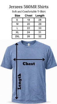 Bowhunter Shirt – This Side of Wild Tee
