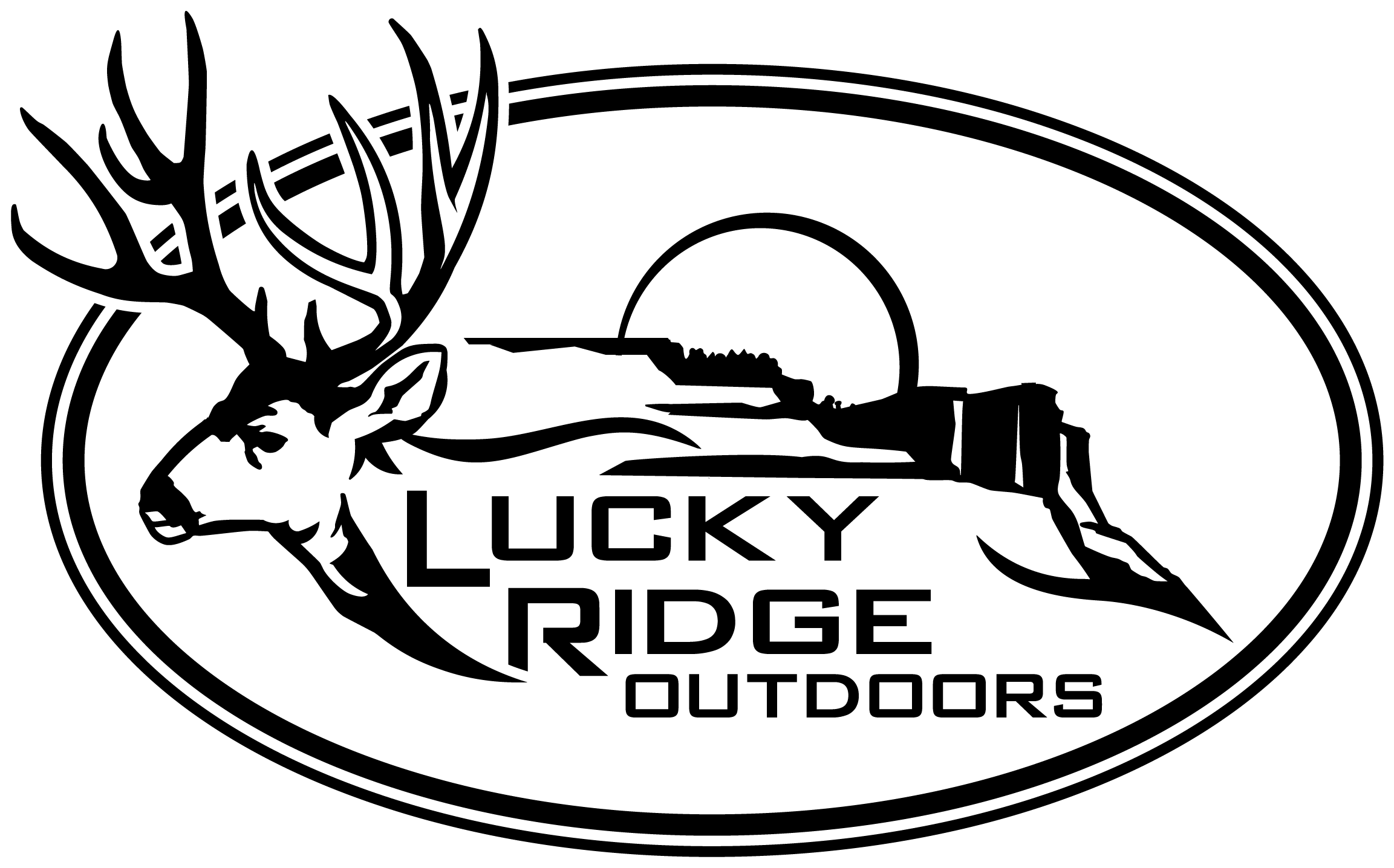 Lucky Ridge Outdoors