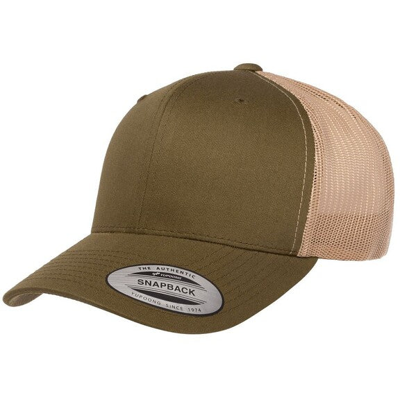 Double D’s Make the Best Racks Trucker Hat