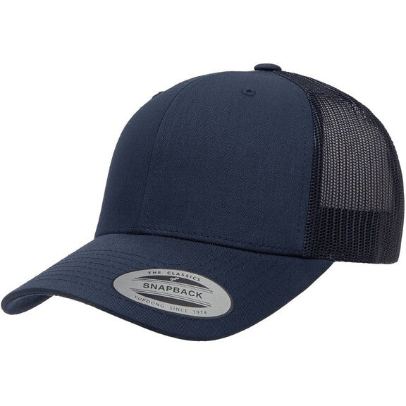 Double D’s Make the Best Racks Trucker Hat