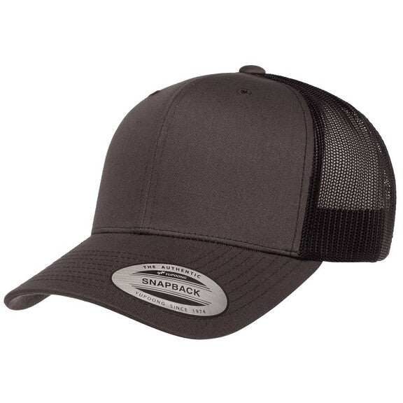 Mulies Rule Trucker Hat