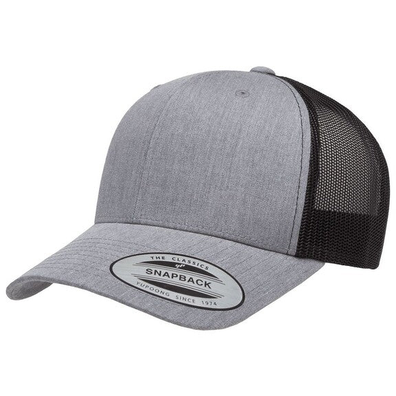 Mulies Rule Trucker Hat