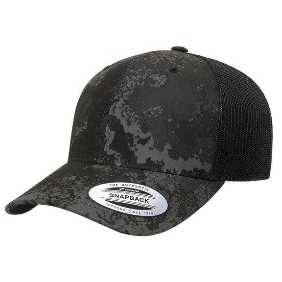 Mulies Rule Trucker Hat